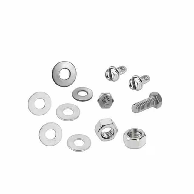 HDW3/8-KT Panduit Corp  Accessori per rack